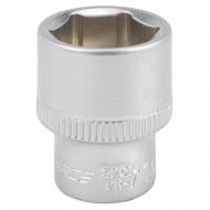 Головка 14 мм 1/4''6 г Forsage 1 шт. F-52514 Головка 14 мм 1/4''6 г Forsage 1 шт. F-52514