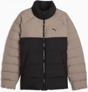 Куртка мужская зимняя Puma MONO JACKET 68837051 р.L черная