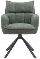 Стул обеденный Unique Furniture SELECT MARILLA 640x840x590 мм (комплект 2 шт.) зеленый Стул обеденный Unique Furniture SELECT MARILLA 640x840x590 мм (комплект 2 шт.) зеленый