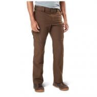 Брюки 5.11 Tactical Stryke w / Flex-Tac [117] Burnt W36/L32