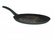Сковорода для блинов Piardi Home GREEN INDUCTION 28 см GRER2825VE01