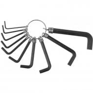 Набор ключей шестигранных Сталь 65248