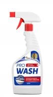 Средство для ванной комнаты Pro Wash 500 г