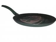 Сковорода для блинов Piardi Home PIARDI GREEN 28 см GRER2825EC01
