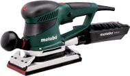 Вибрационная шлифмашина Metabo SRE 4350 TurboTec 611350000