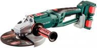 Болгарка (угловая шлифмашина) Metabo WPB 36-18 LTX BL 613102840