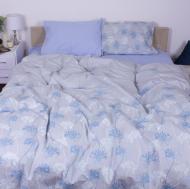 Комплект постельного белья Бязь Ranforce Elite 17-0548 Novita 200х220 см мультиколор MirSon