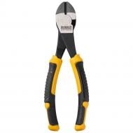 Кусачки DeWalt LASER HARDENED діагональні довжиною 160 мм 1 шт. DWHT82796-0