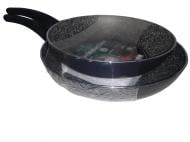 Набор сковород Piardi Home LIVEINDUCTION 24 см + 28 см SET2428IND1