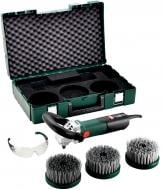 Полірувальна машина Metabo PE 15-25 Set 615250500