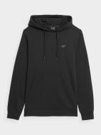 Джемпер 4F SWEATSHIRT M0868 4FSS23TSWSM0868-20S р.S черный