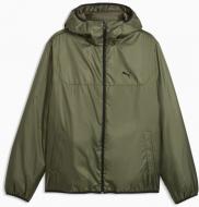 Куртка мужская зимняя Puma ESS Light Padded Jacket 68829686 р.M хаки