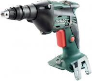 Шуруповерт аккумуляторный Metabo SE 18 LTX 2500 620047890