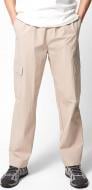 Штани Outhorn TROUSERS CAS M637 OTHWSS24TTROM637-83S р. S бежевий