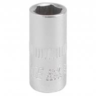 Головка 8 мм 1/4''6 г Forsage 1 шт. F-52508 Головка 8 мм 1/4''6 г Forsage 1 шт. F-52508