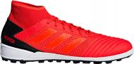 Cороконіжки Adidas PREDATOR 19.3 TF D97962 р.43 1/3 червоний