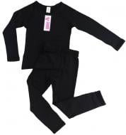 Комплект термобелья 200908 р.128 черный