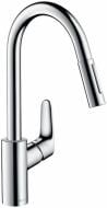 Смеситель для кухни Hansgrohe Focus 31815000