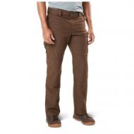 Брюки 5.11 Tactical Stryke w / Flex-Tac [117] Burnt W38/L34