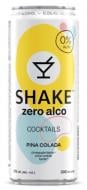 Безалкогольный напиток Shake Cocktails Пина Колада 0,33 л
