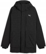 Пуховик мужская зимняя Puma Protective Hooded Down Parka M 69456301 р.M черная Пуховик мужская зимняя Puma Protective Hooded Down Parka M 69456301 р.M черная