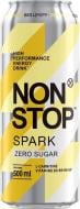 Енергетичний напій Non Stop Spark Zero Sugar 0,5 л