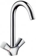 Смеситель для кухни Hansgrohe LOGIS 71280000
