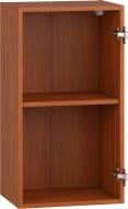 Шкаф верхний Грейд распашной 400x720x297 мм кальвадос