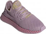 Кроссовки Adidas DEERUPT RUNNER W CG6084 р.5 розовый Кроссовки Adidas DEERUPT RUNNER W CG6084 р.5 розовый