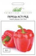 Насіння Професійне насіння перець Асті Ред 0,2 г (4820176690111)