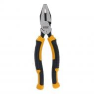 Плоскогубцы DeWalt LASER HARDENED комбинированные L=200 мм 1 шт. DWHT82809-0