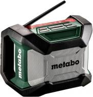 Будівельна колонка Metabo R 12-18 600776850