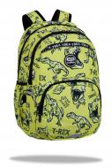 Рюкзак шкільний CoolPack Pick 17” Dino Adventure F099705