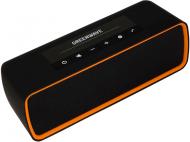 Акустическая система Greenwave PS-MF-612 1.0 black (R0014177)