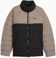 Куртка мужская зимняя Puma MONO JACKET 68837051 р.S черная