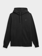 Джемпер 4F SWEATSHIRT M0873 4FSS23TSWSM0873-20S р.XL чорний