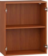 Шкаф верхний Грейд распашной 600x720x297 мм кальвадос