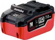 Адаптер Metabo 18,0V 7,0Ah LI-HD 625345000