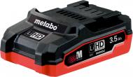 Адаптер Metabo 18,0V 3,5Ah LI-HD 625346000