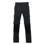Штани робочі WURTH VIGGO 2в1 р. M 5899710011 антрацит