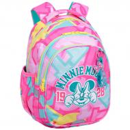 Рюкзак шкільний CoolPack Jerry Minnie Disney F029775