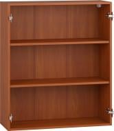 Шкаф верхний Грейд распашной 800x927x297 мм кальвадос