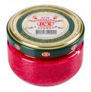 Хрен "Винницкий" со свеклой твист 125 г ВХС