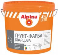 Ґрунтовка адгезійна Alpina Expert Grundierung unter Putz 16 кг