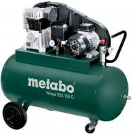 Компрессор Metabo Mega 350-100 D 601539000