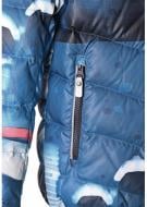 Куртка для хлопчиківдитячі Reima р.116 синій 531347-6686