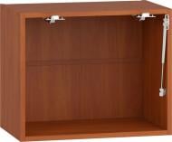 Шкаф верхний Грейд для вытяжки 500x407x297 мм кальвадос