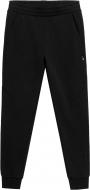 Штани 4F TROUSERS CAS M565 4FSS23TTROM565-80S р. XL коричневий
