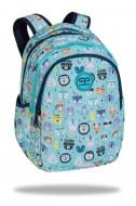 Рюкзак шкільний CoolPack Joy S Indian Zoo E48547