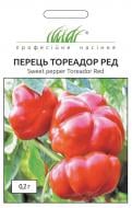 Семена перец Тореадор ред 0,2 г Професійне насіння